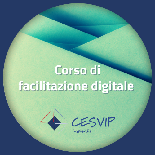 Facilitazione di gruppo - ver. 1